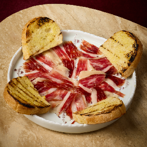 Iberico Ham