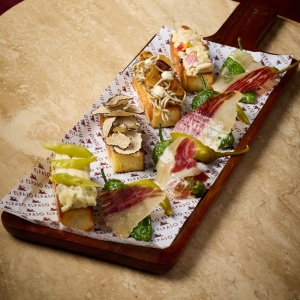 Tapas Platter