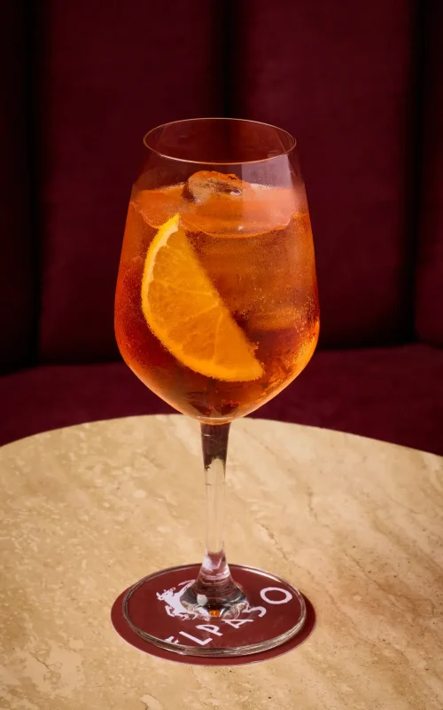 Aperol Spritz