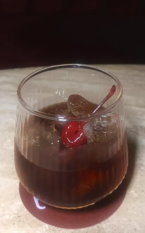 Black Russian