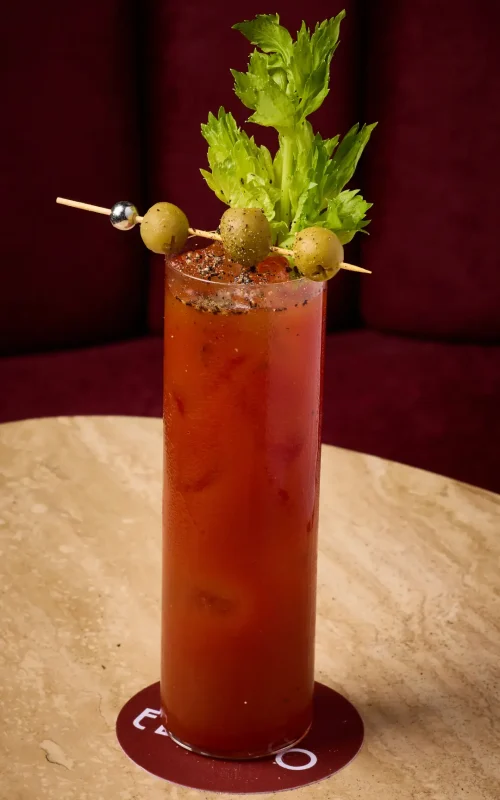 Bloody Mary