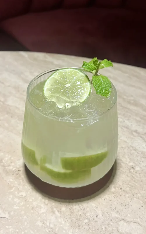 Caipirinha