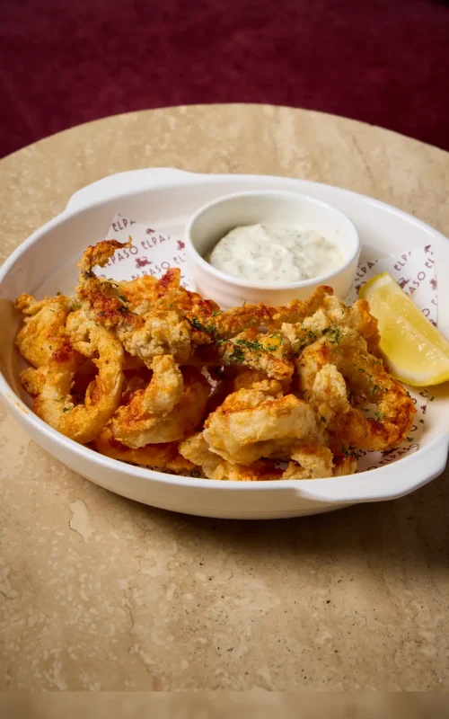 Calamari