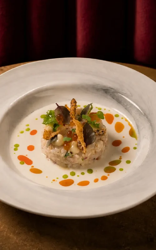 Chao Phraya Ceviche