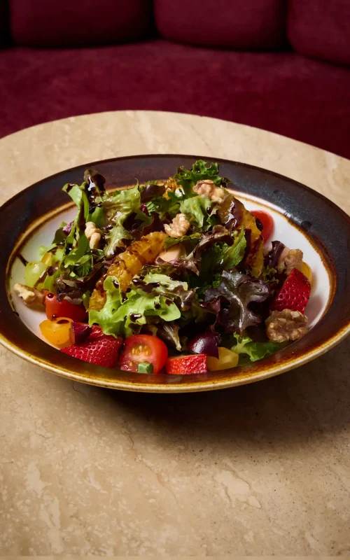 Chef Salad