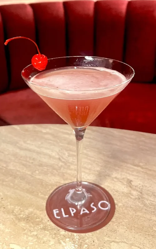 Cosmopolitan