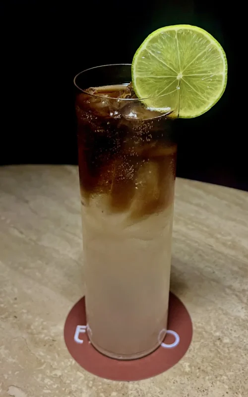 Long Island