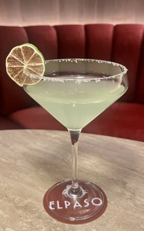 Margarita