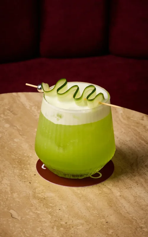 Midori Sour