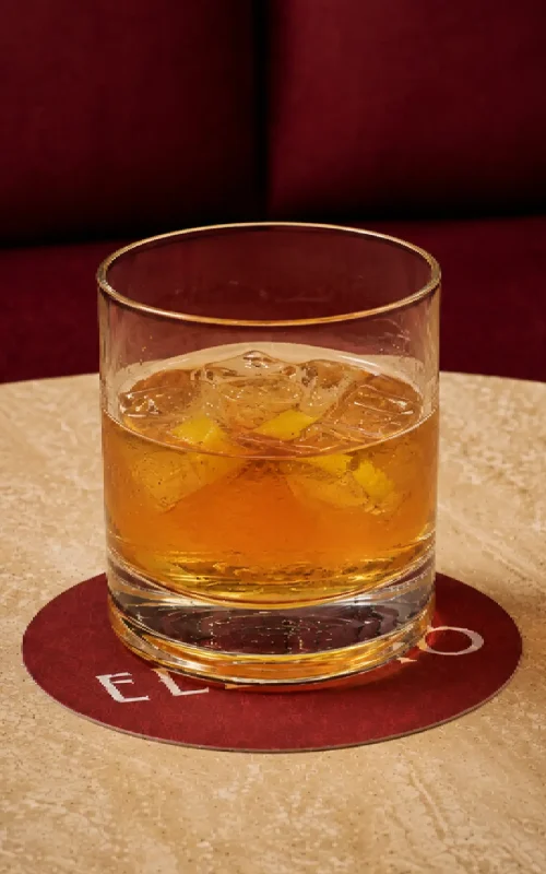 Old Fashioned