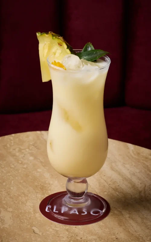 Pina colada
