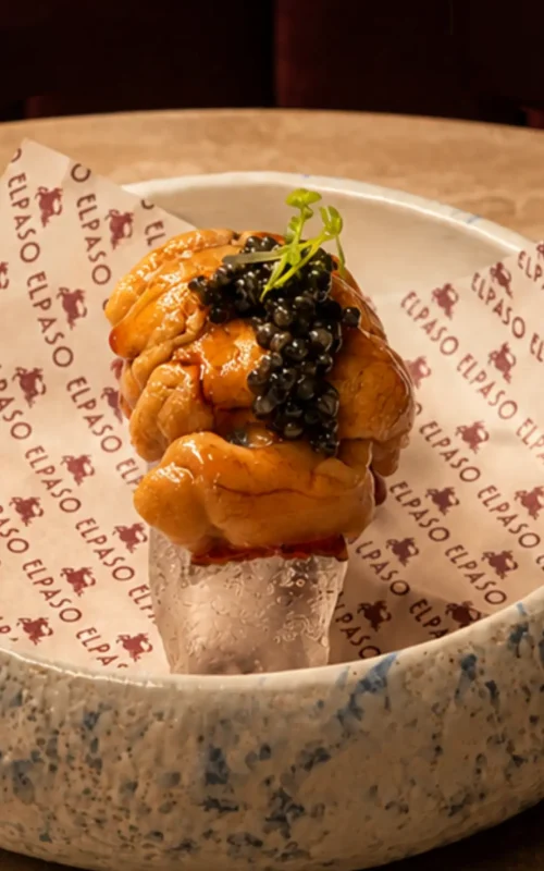 Uni Crystal Bread
