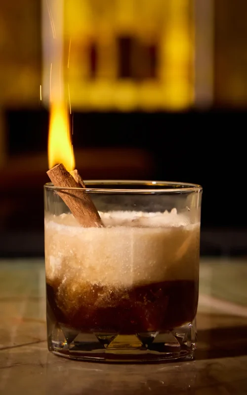 White Russian